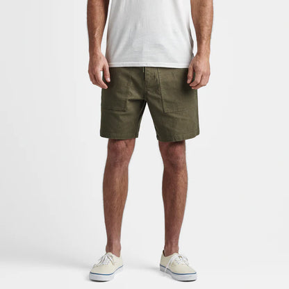 Roark Layover Utility Short