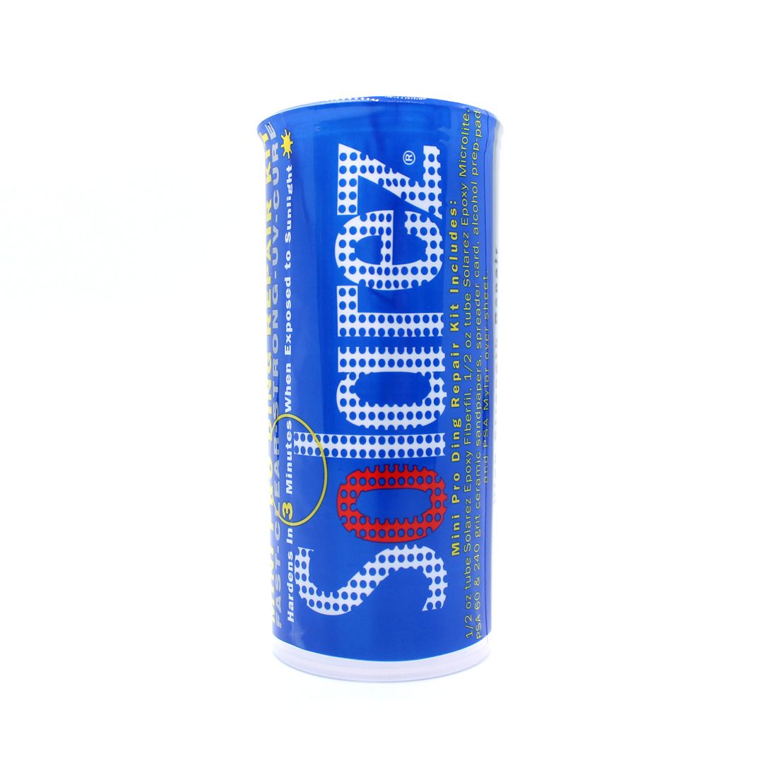 SOLAREZ EPOXY MINI PRO DING REPAIR