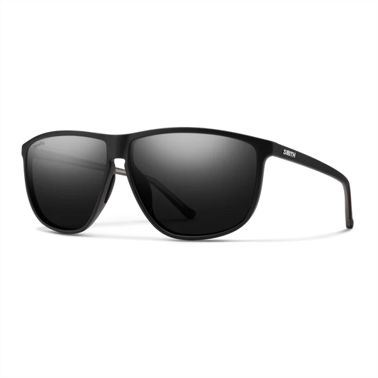 SMITH MONO LAKE MATTE BLACK