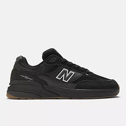 New Balance 933 Numeric Andrew Reynolds