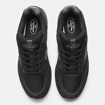 New Balance 933 Numeric Andrew Reynolds