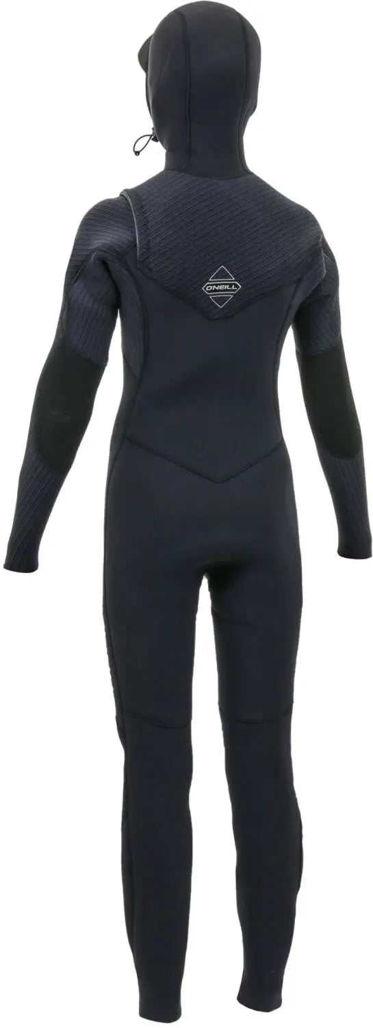 O'neill Hyperfreak 5.5/4mm Kids Wetsuit