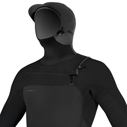 O'neill Hyperfreak 4/3+ Hooded Wetsuit