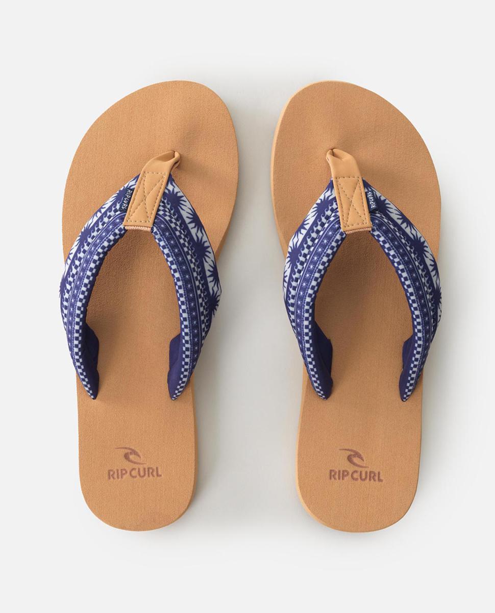 Rip Curl Plush Bloom Open Toe