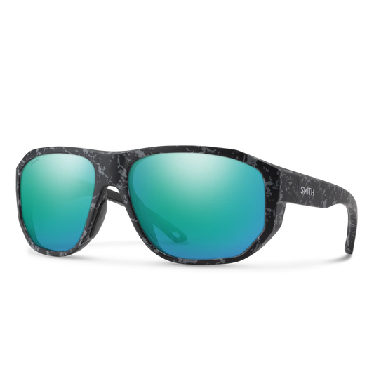 SMITH OUTRIGGER MATTE ASH MARBLE