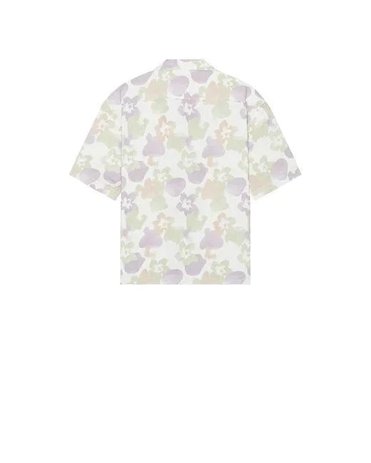 Rhythm Relaxed Floral Short Sleeve Shirt