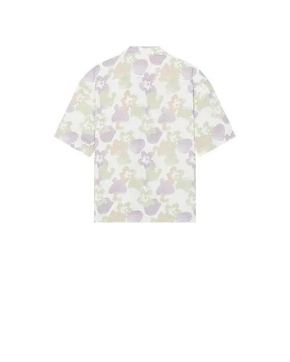Rhythm Relaxed Floral Short Sleeve Shirt