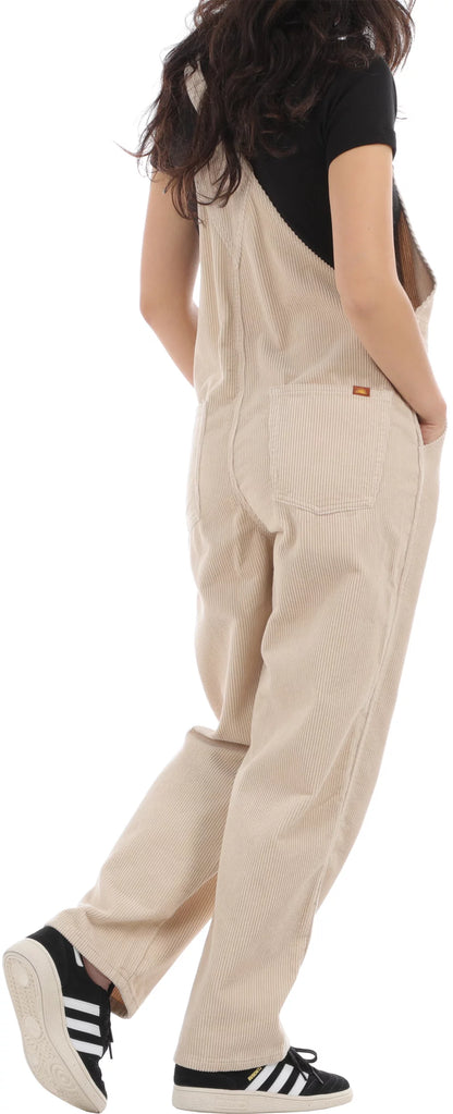 Rhythm Hope Corduroy Overalls