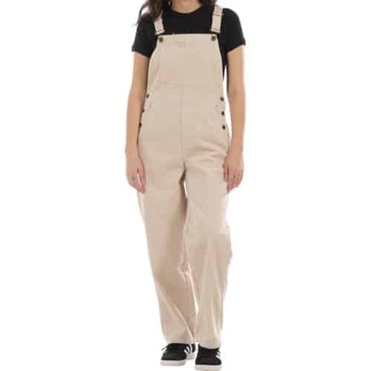 Rhythm Hope Corduroy Overalls