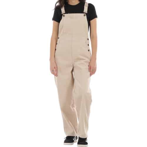 Rhythm Hope Corduroy Overalls