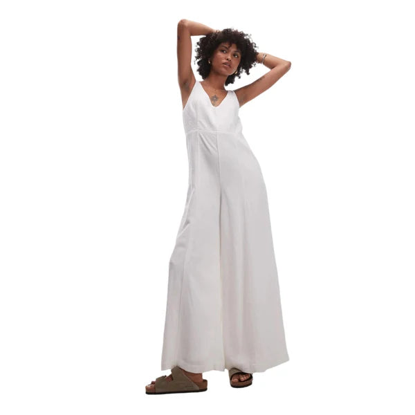 Rhythm Kiki Wide Leg Jumpsuit