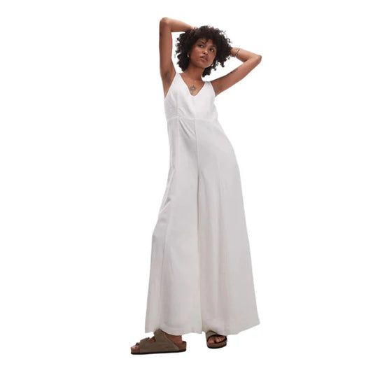 Rhythm Kiki Wide Leg Jumpsuit