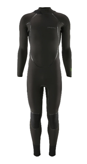 Patagonia Men R2 Backzip Fullsuit