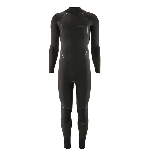 Patagonia Wms R1 Backzip Fullsuit