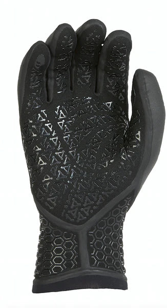 Xcel Drylock 3mm Gloves
