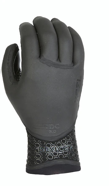 Xcel Drylock 3mm Gloves