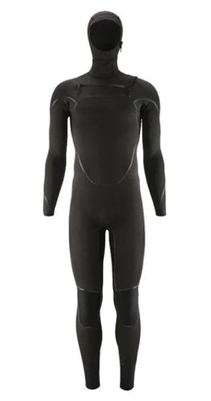 Patagonia Men R2 Chestzip Hooded Fullsuit