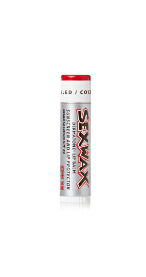 Sexwax chapstick SPF50