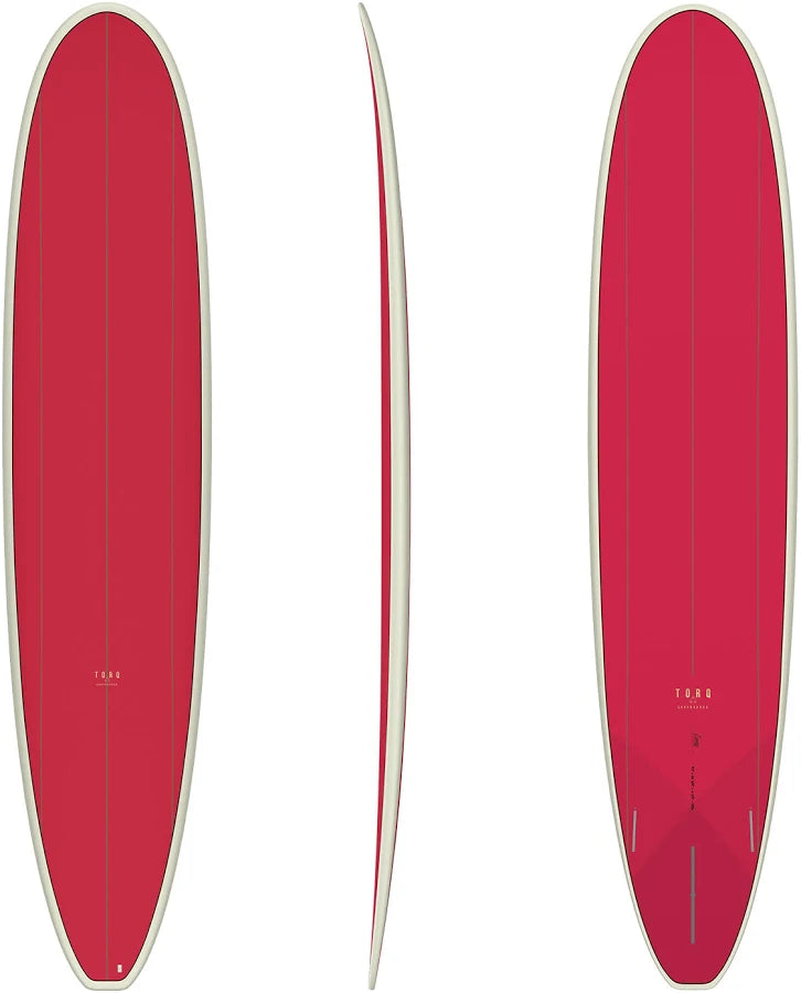 TORQ 8'6 LONG LEGACY