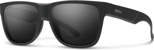 SMITH LOWDOWN 2 MATTE BLACK