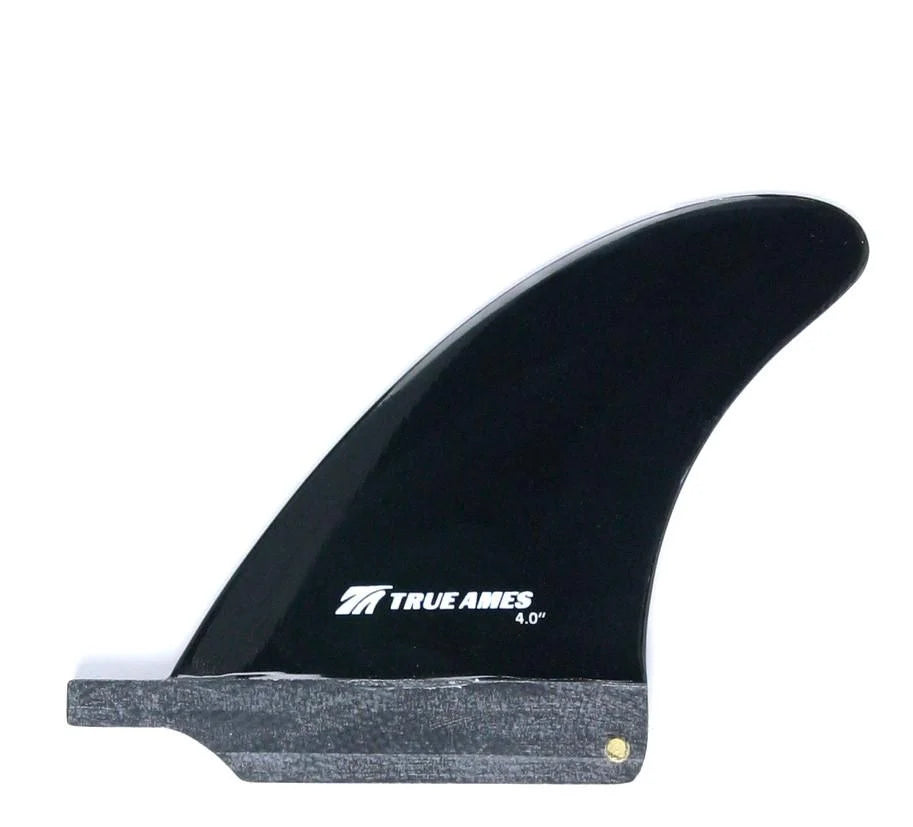 True Ames Small Box Single Fin