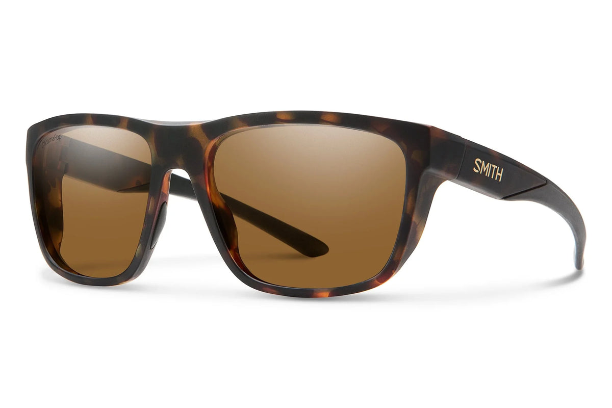 SMITH BARRA MATTE TORT