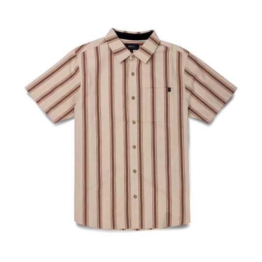 Roark Journey Short Sleeve Woven