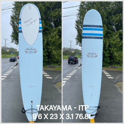 PERFORMANCE SURFBOARD ONLINE RENTAL