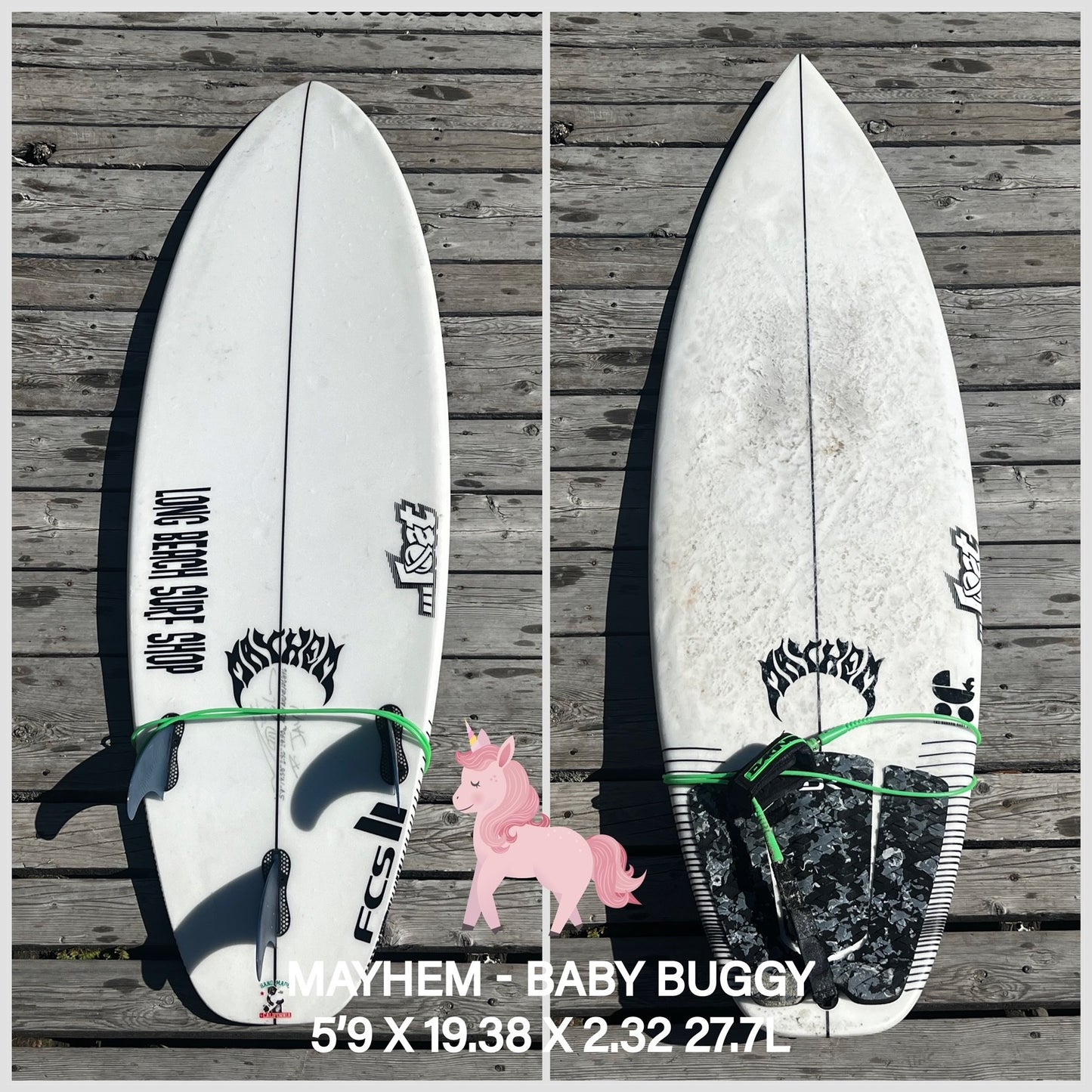 PERFORMANCE SURFBOARD ONLINE RENTAL