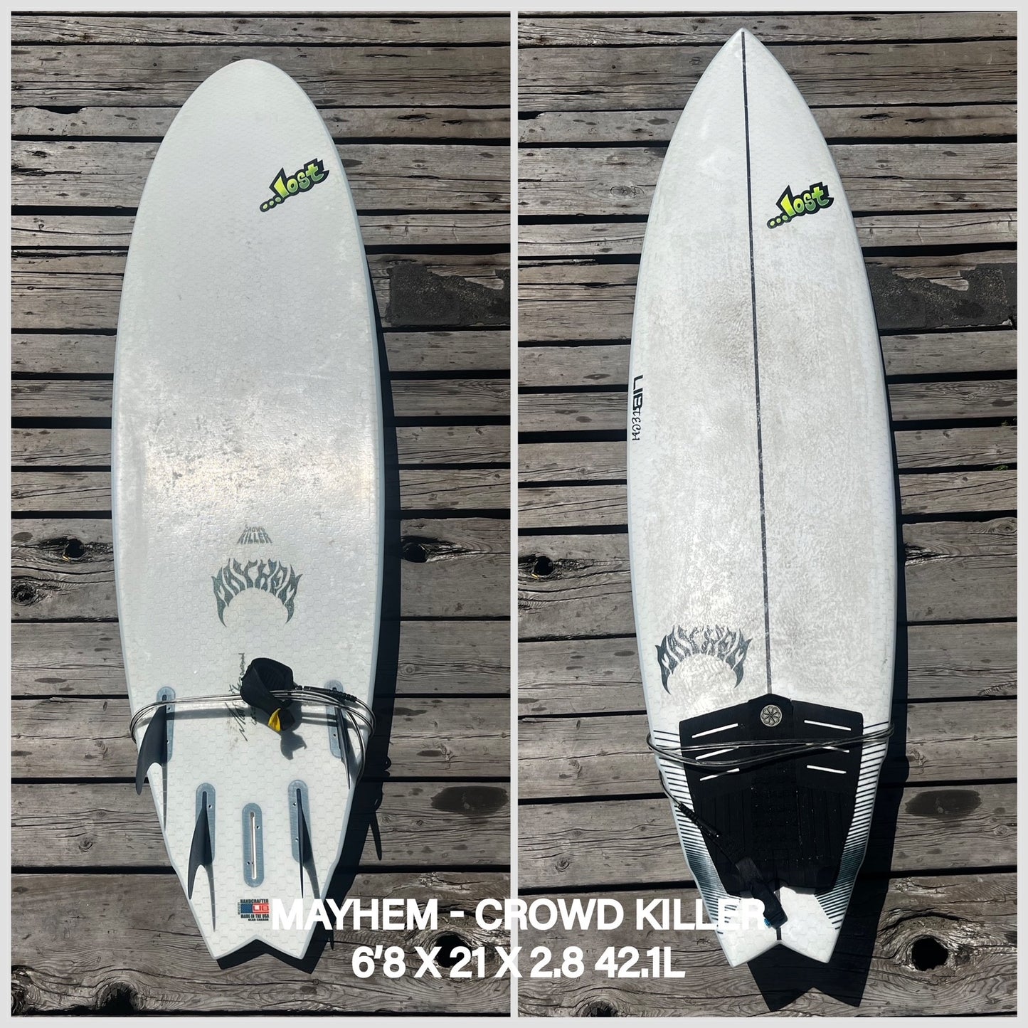 PERFORMANCE SURFBOARD ONLINE RENTAL