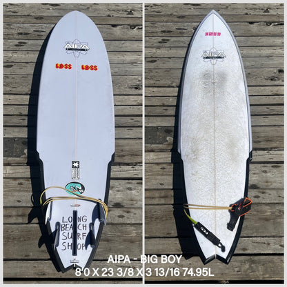 PERFORMANCE SURFBOARD ONLINE RENTAL