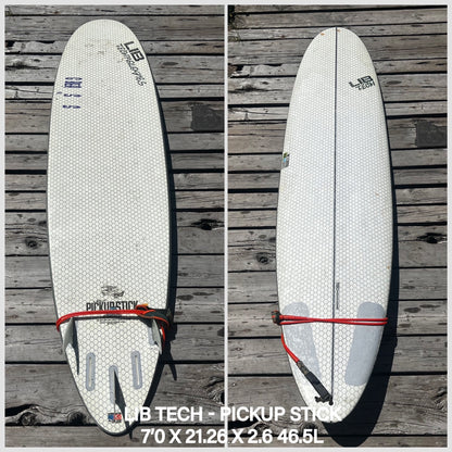 PERFORMANCE SURFBOARD ONLINE RENTAL