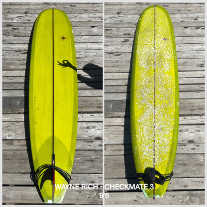 PERFORMANCE SURFBOARD ONLINE RENTAL