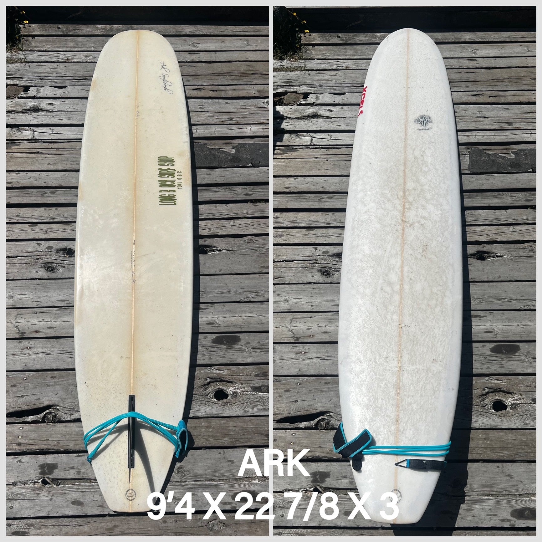 PERFORMANCE SURFBOARD ONLINE RENTAL