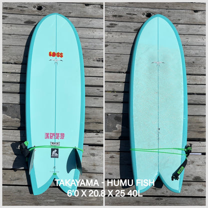 PERFORMANCE SURFBOARD ONLINE RENTAL