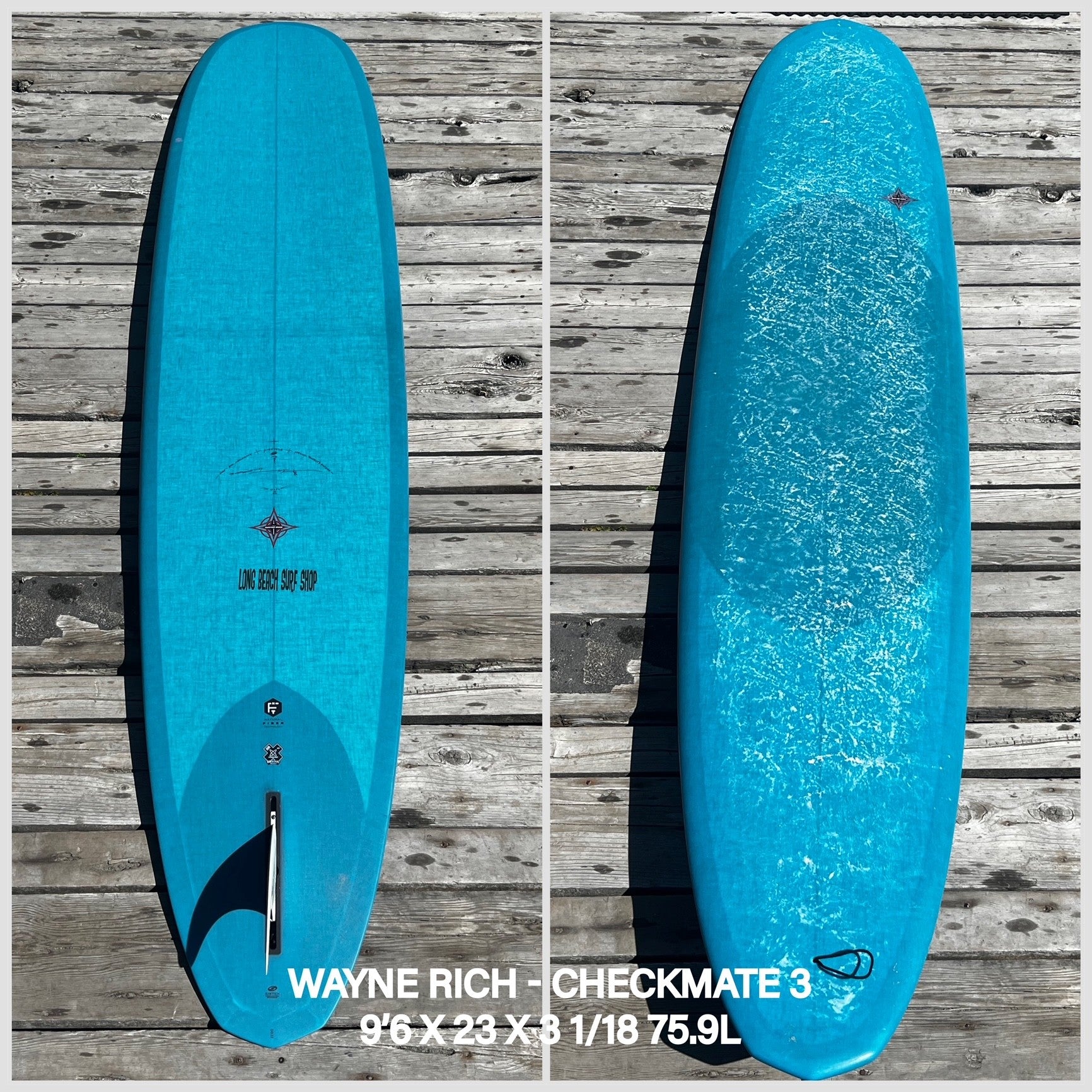 PERFORMANCE SURFBOARD ONLINE RENTAL