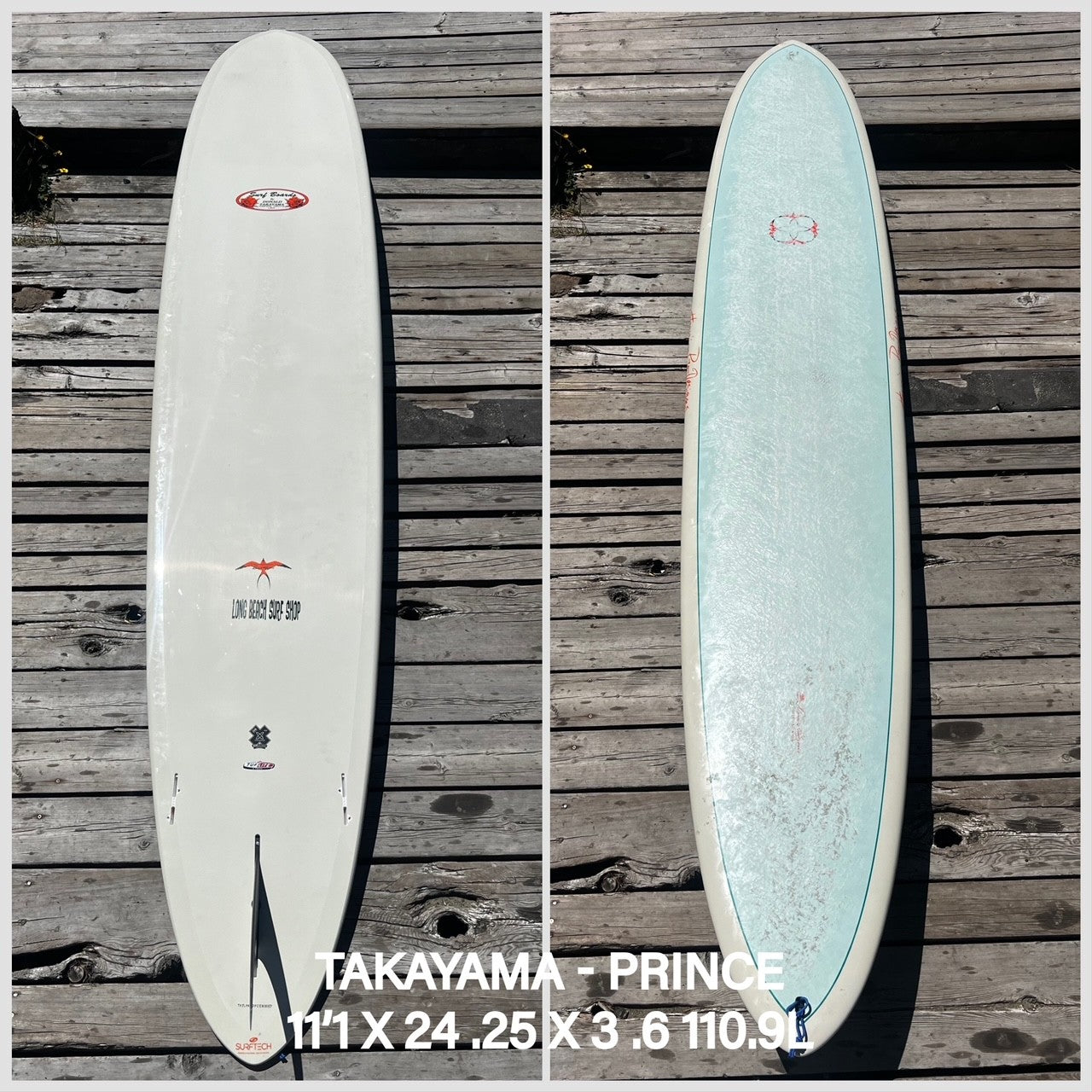 PERFORMANCE SURFBOARD ONLINE RENTAL