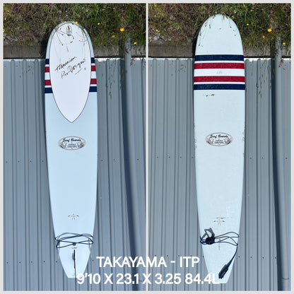 PERFORMANCE SURFBOARD ONLINE RENTAL