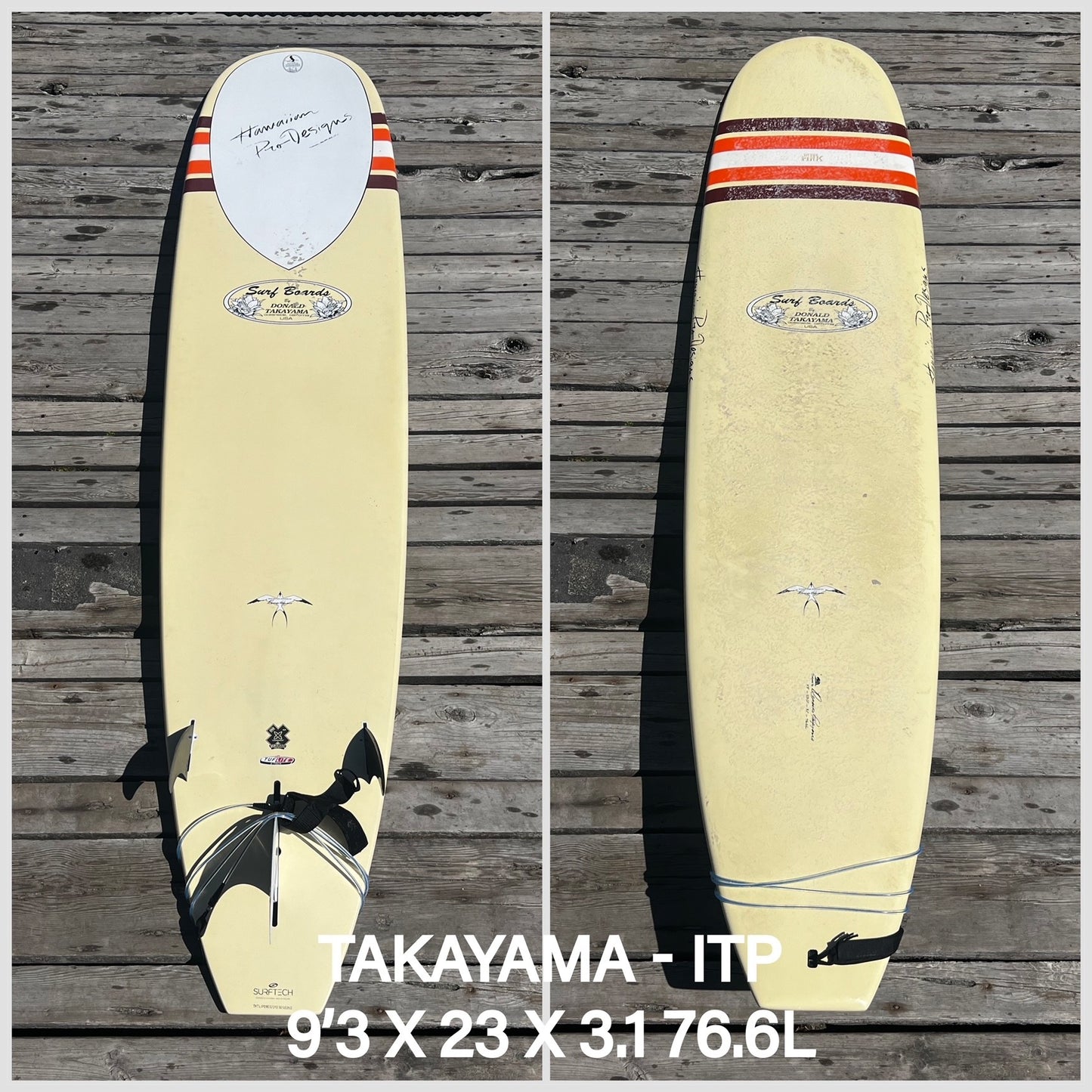 PERFORMANCE SURFBOARD ONLINE RENTAL