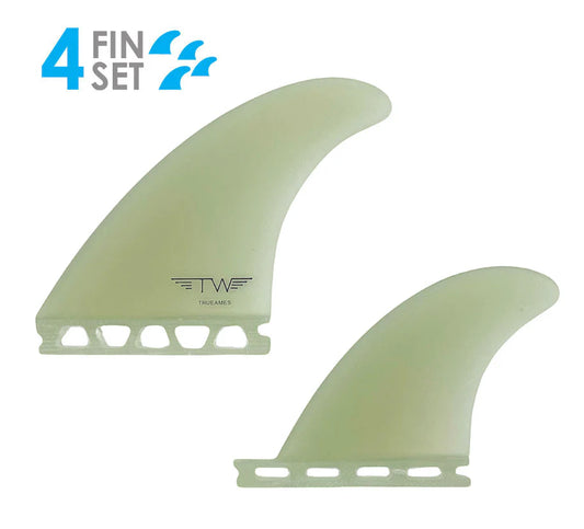 Tyler Warren Quad Fin Set Futures