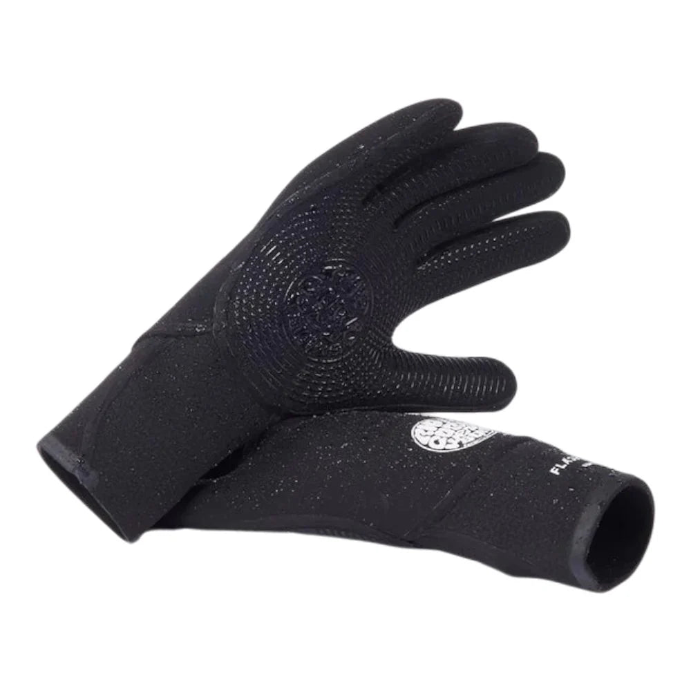 Ripcurl Flashbomb 5/3  surf gloves