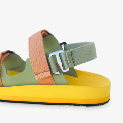 Indosole Women´s Adventurer