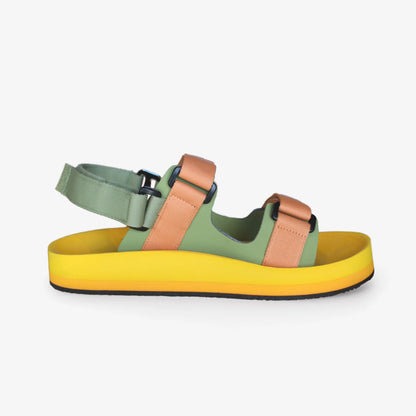 Indosole Women´s Adventurer