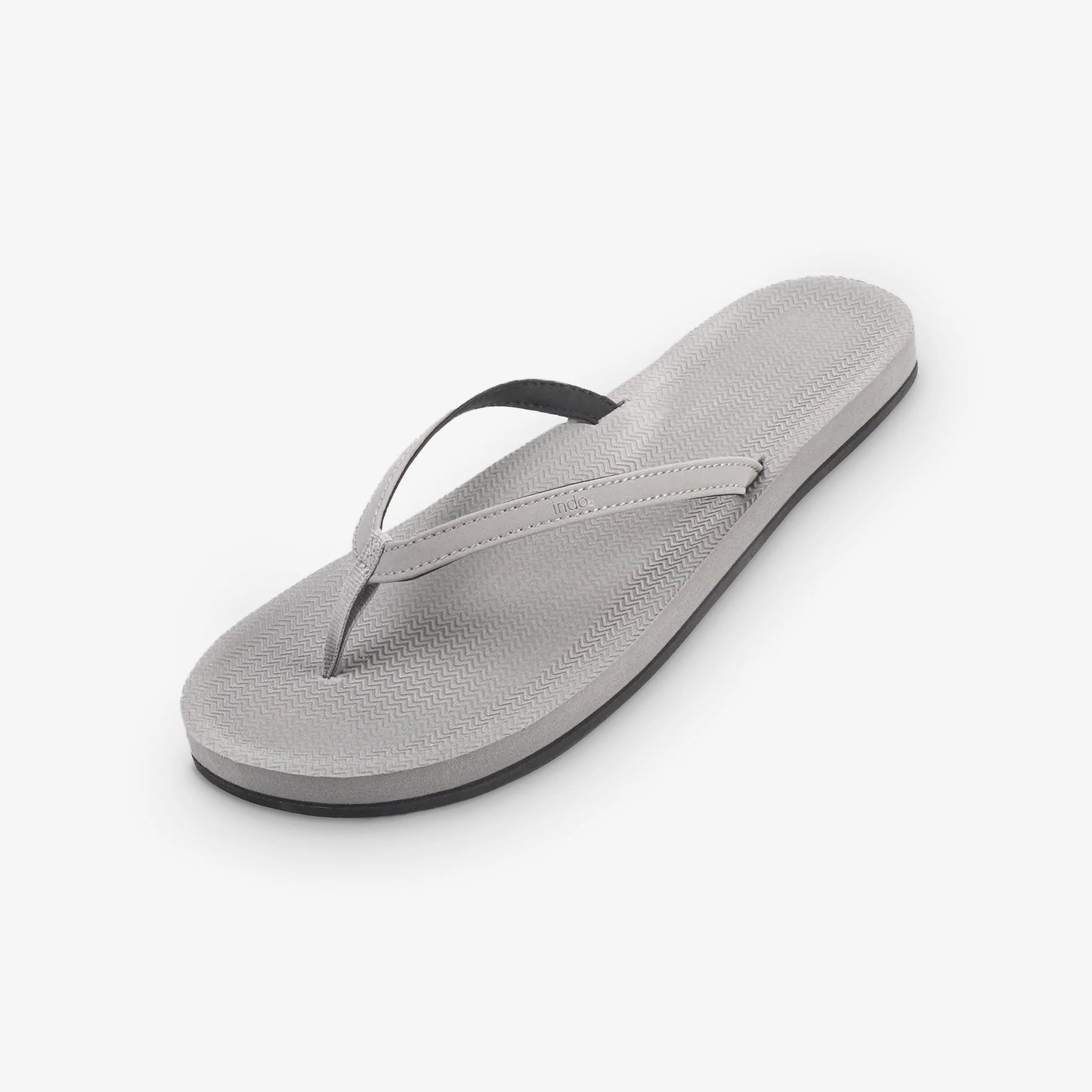 Indosole Women's Essential Flip Flop