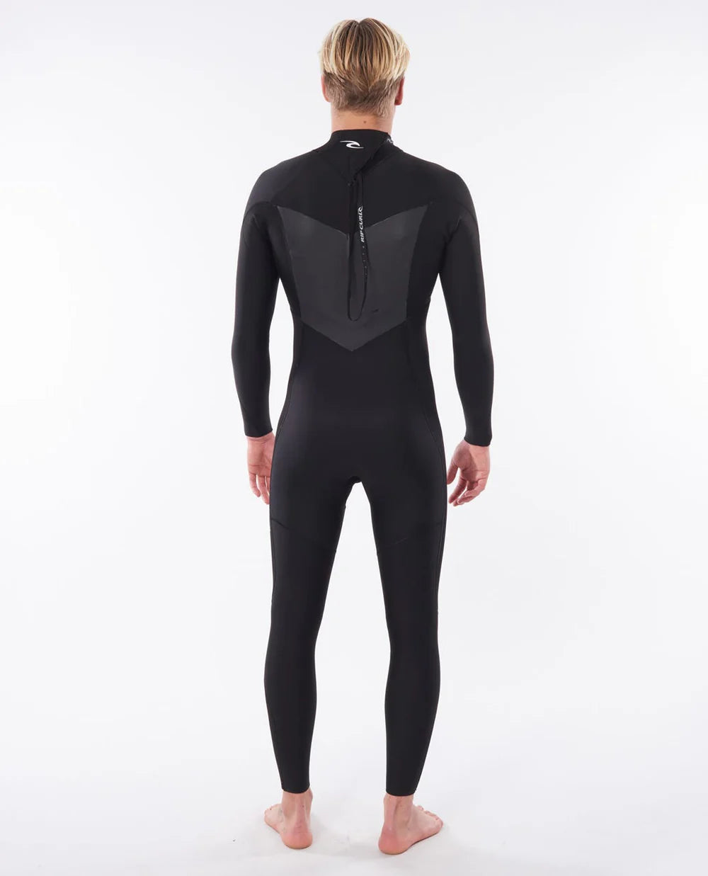 Rip Curl Dawn Patrol 4/3 Back Zip Men's Wetsuit