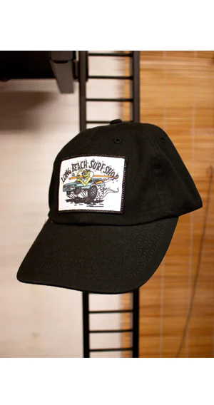 LBSS Weird Wagon Hat