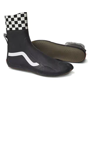 Patagonia 2025 surf booties