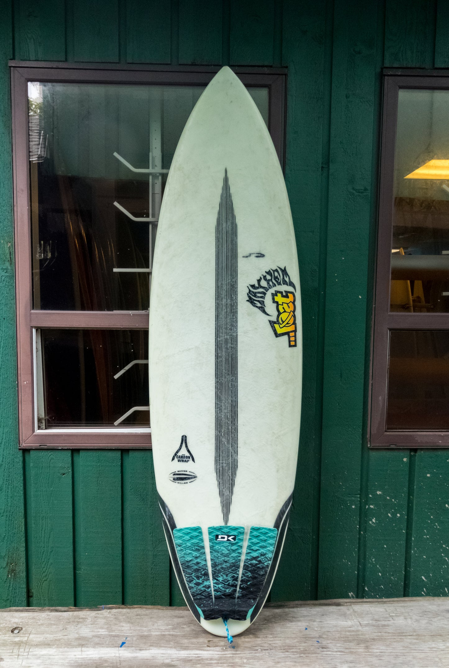 PERFORMANCE SURFBOARD ONLINE RENTAL