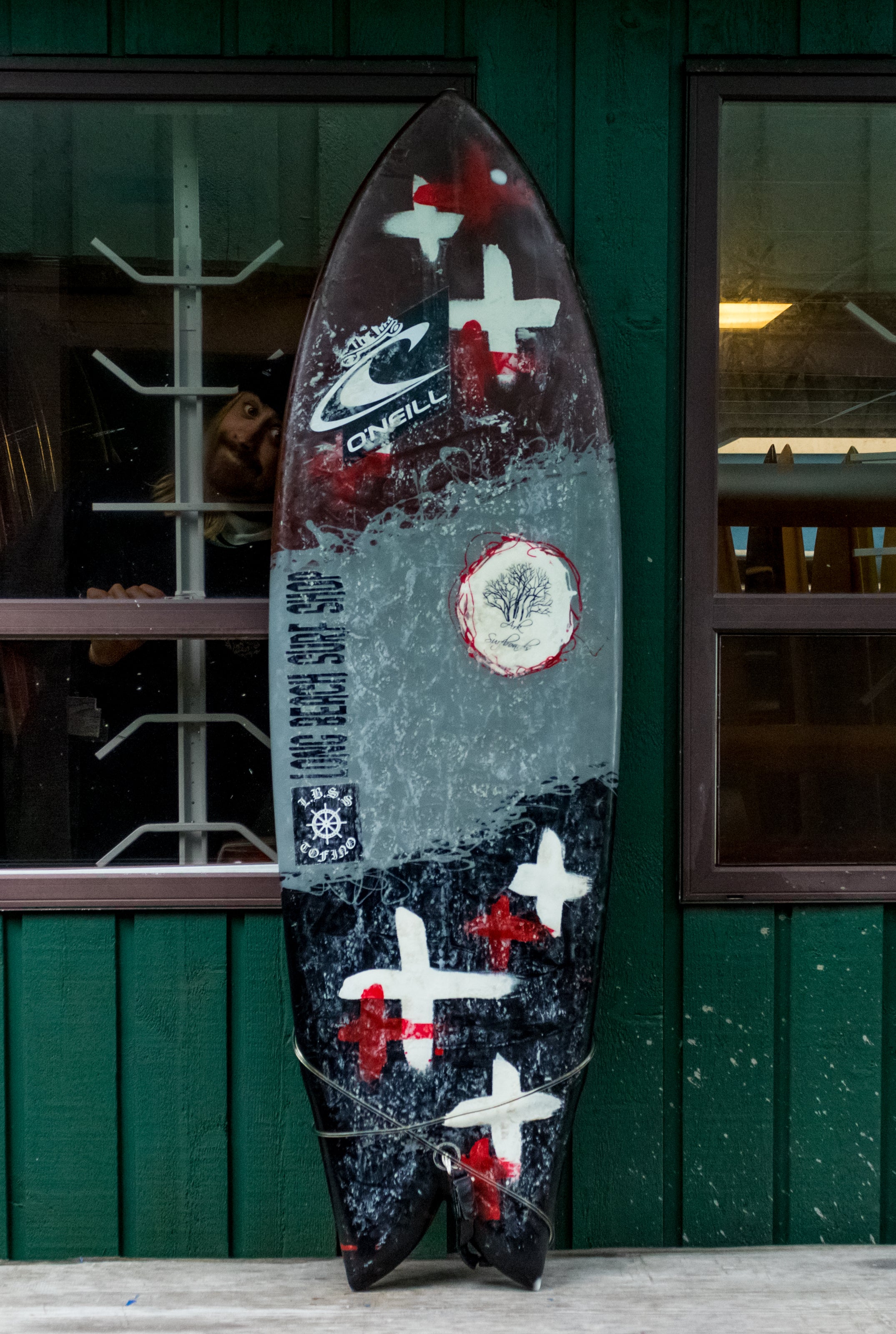 RENTAL SHOP – Long Beach Surf Shop Tofino