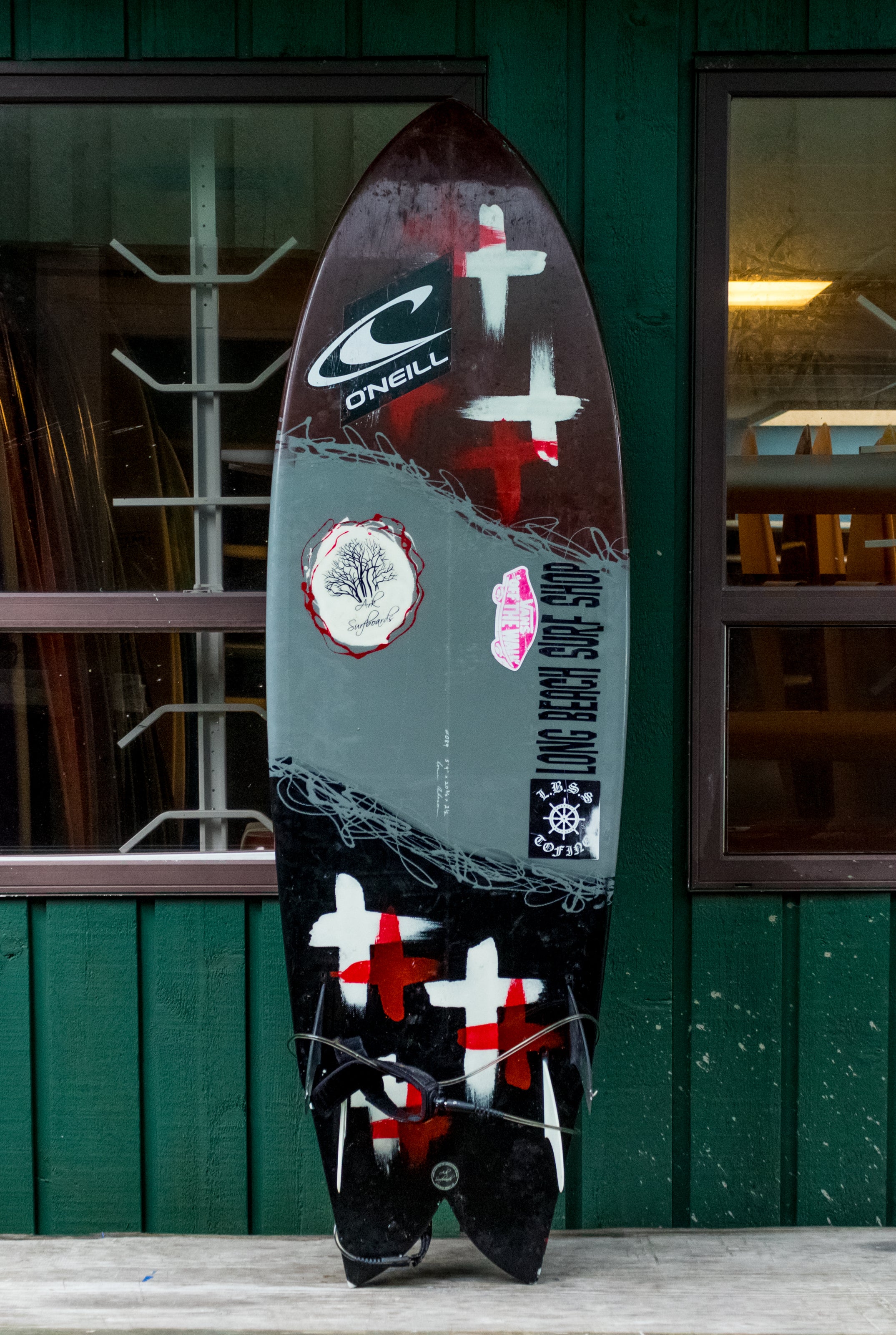 RENTAL SHOP – Long Beach Surf Shop Tofino